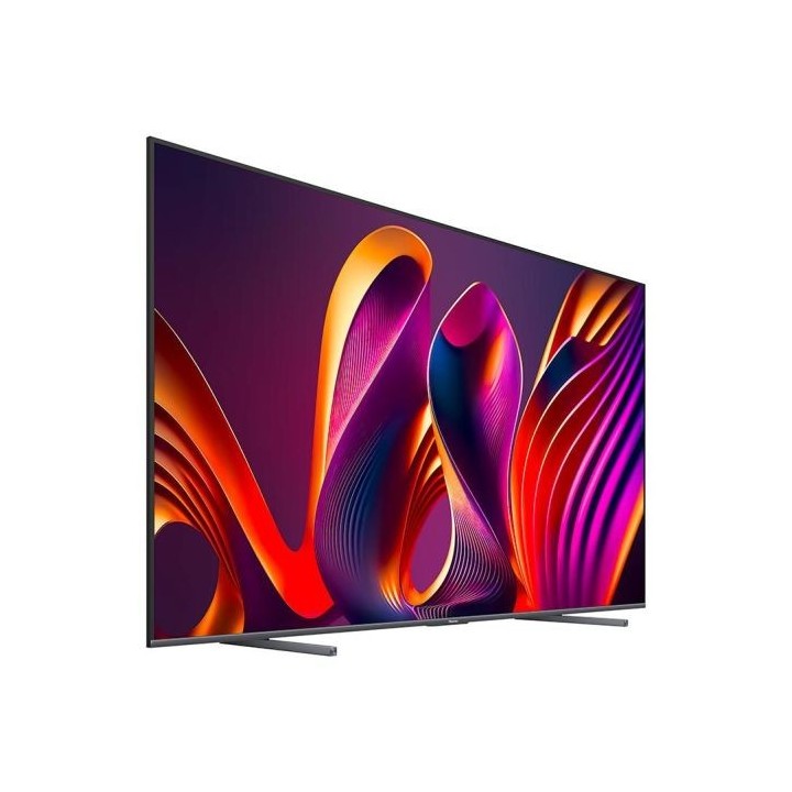 TV QLED 100" HISENSE 100E7NQ