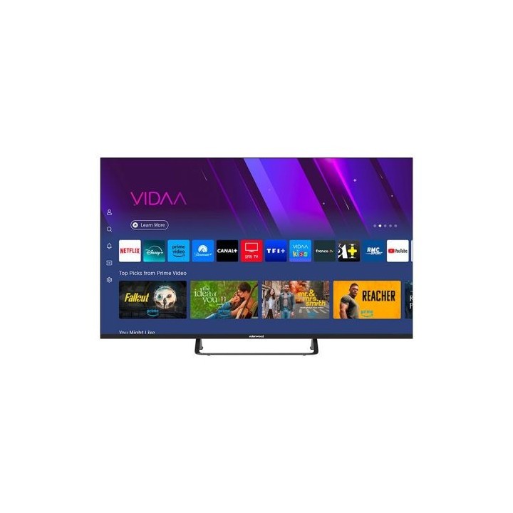 TV QLED 43" EDENWOOD ED43EA01UHD EL