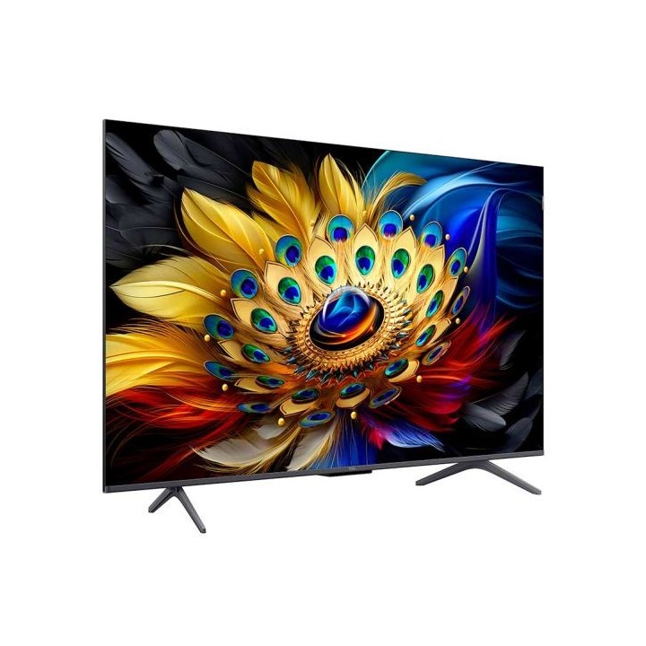 TV QLED 50'' TCL 50C631