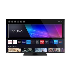 TV QLED 50" TOSHIBA 50QV3463DG