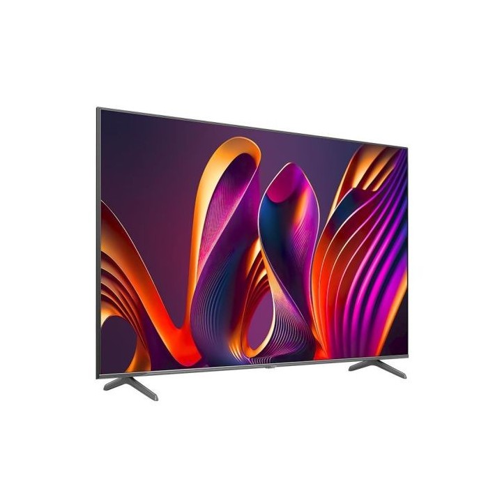 TV QLED 55'' HISENSE 55E7NQ PRO 144Hz