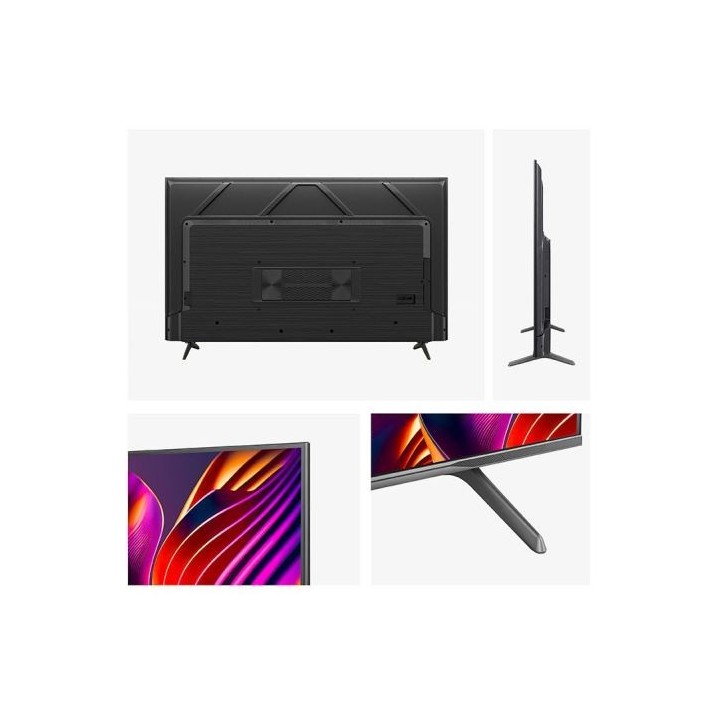 TV QLED 55'' HISENSE 55E7NQ PRO 144Hz