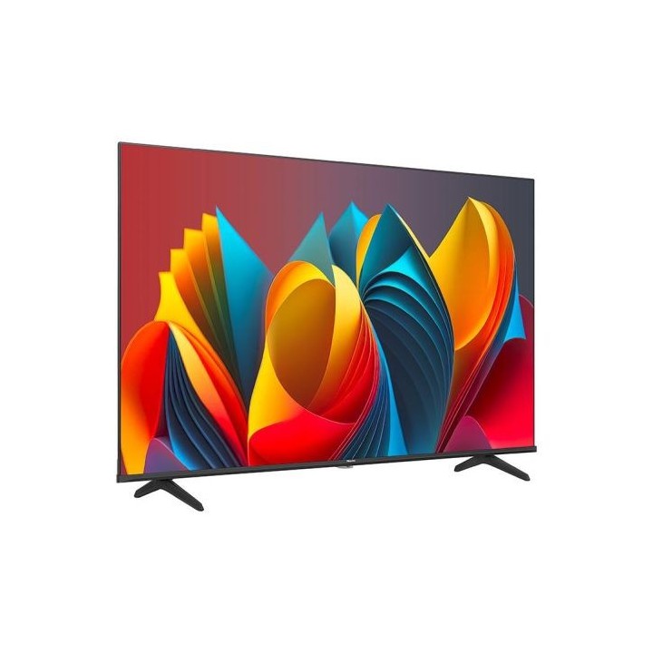 TV QLED 55" HISENSE 55E7NQ