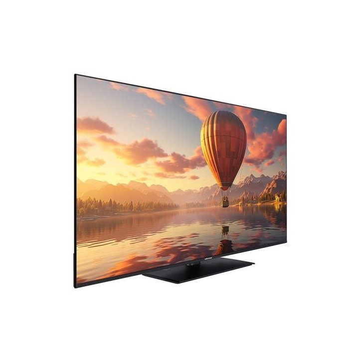 TV QLED 65" EDENWOOD ED65EA08UHD VE