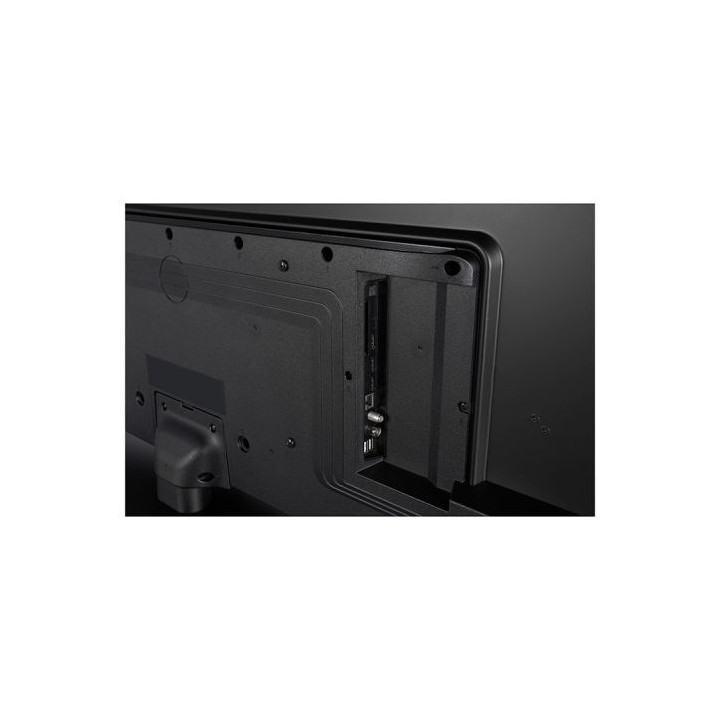 TV QLED 65" EDENWOOD ED65EA08UHD VE