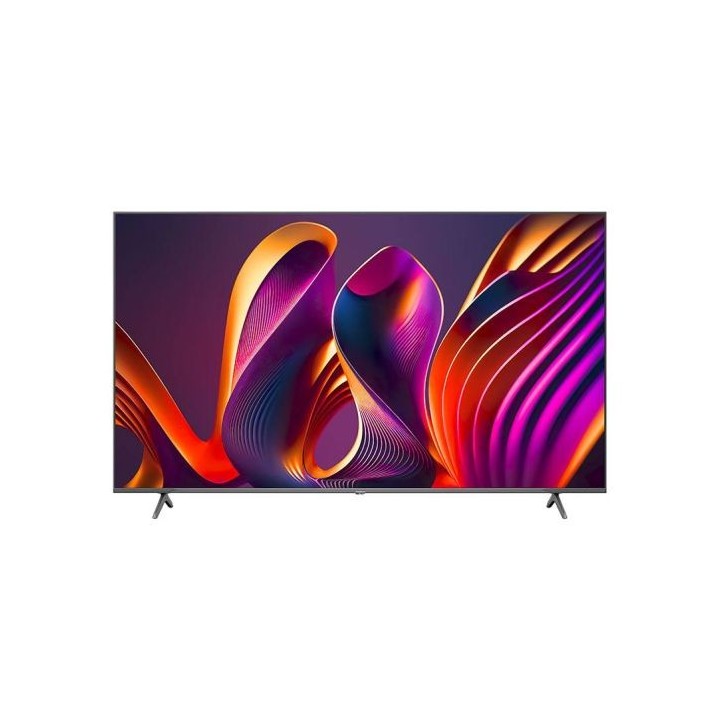 TV QLED 65" HISENSE 65E7NQ PRO
