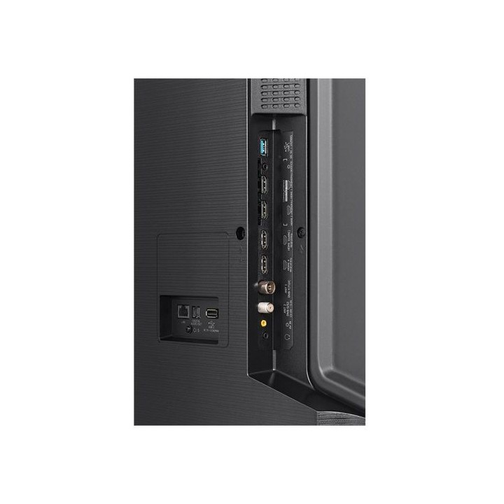 TV QLED 65" HISENSE 65E7NQ PRO