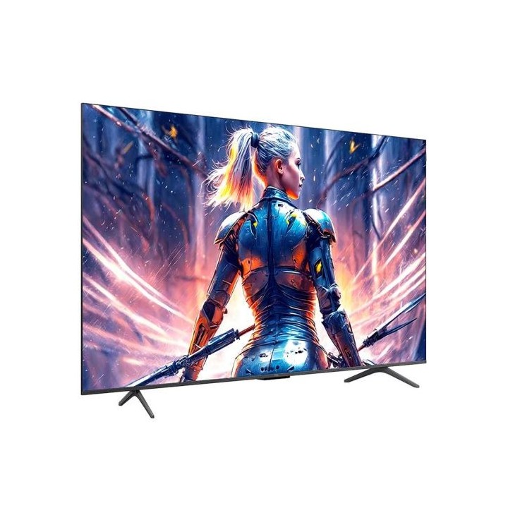 TV QLED 65" TCL 65C71B