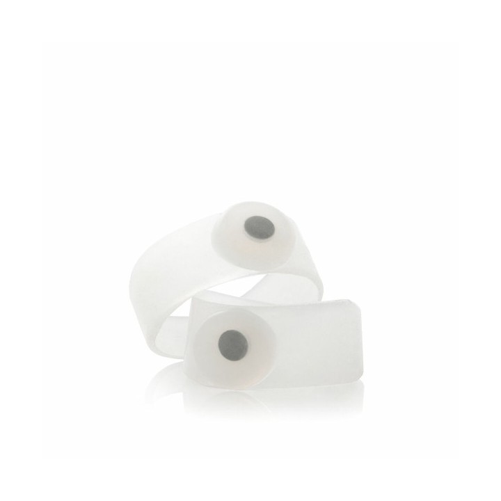 Anneaux Magnétiques Amincissants Magfit InnovaGoods 2 Unités