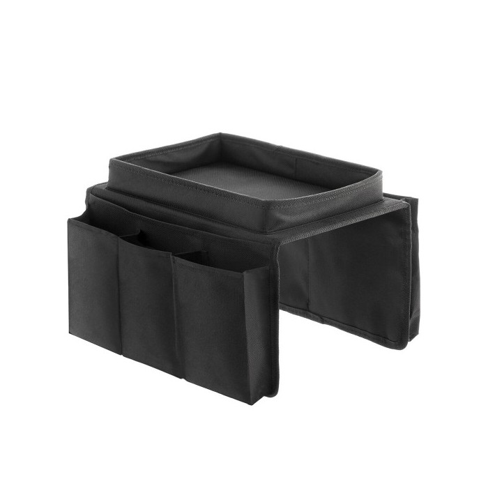 Plateau pour canapé avec télécommande InnovaGoods