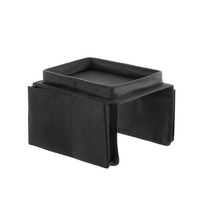 Plateau pour canapé avec télécommande InnovaGoods