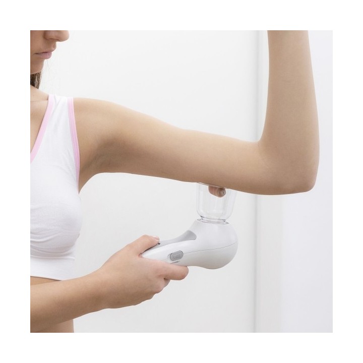 Appareil Anti Cellulite de Vacuothérapie Pro InnovaGoods