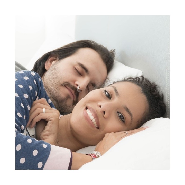 Dilatateur Nasal Anti Ronflements InnovaGoods