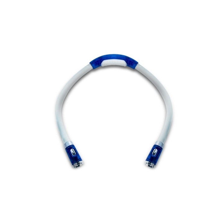 Lampe de Lecture LED pour Tour de Cou Nereled InnovaGoods