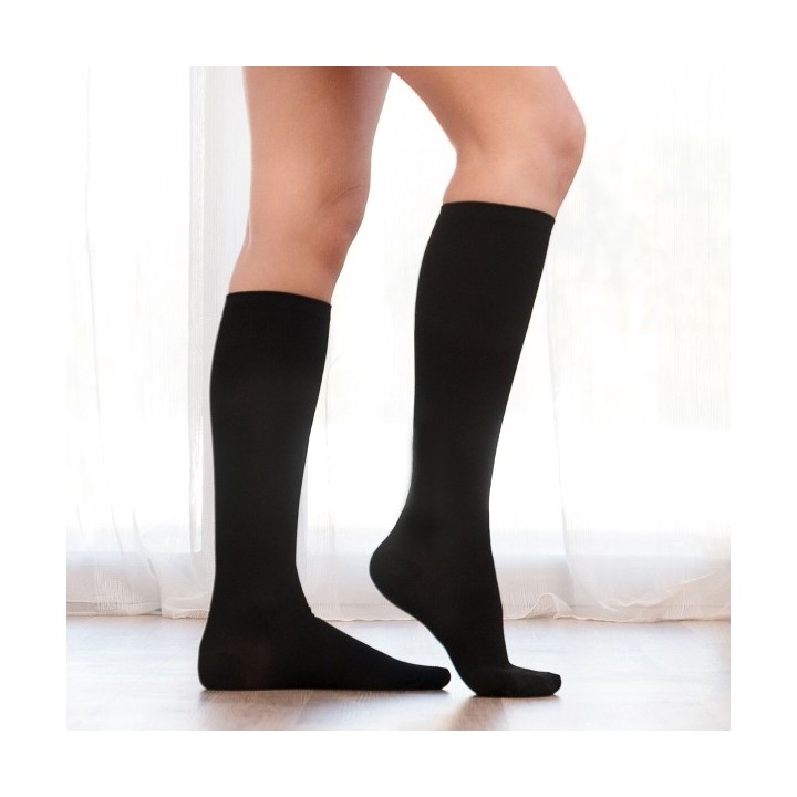 Chaussettes de Contention Relax InnovaGoods