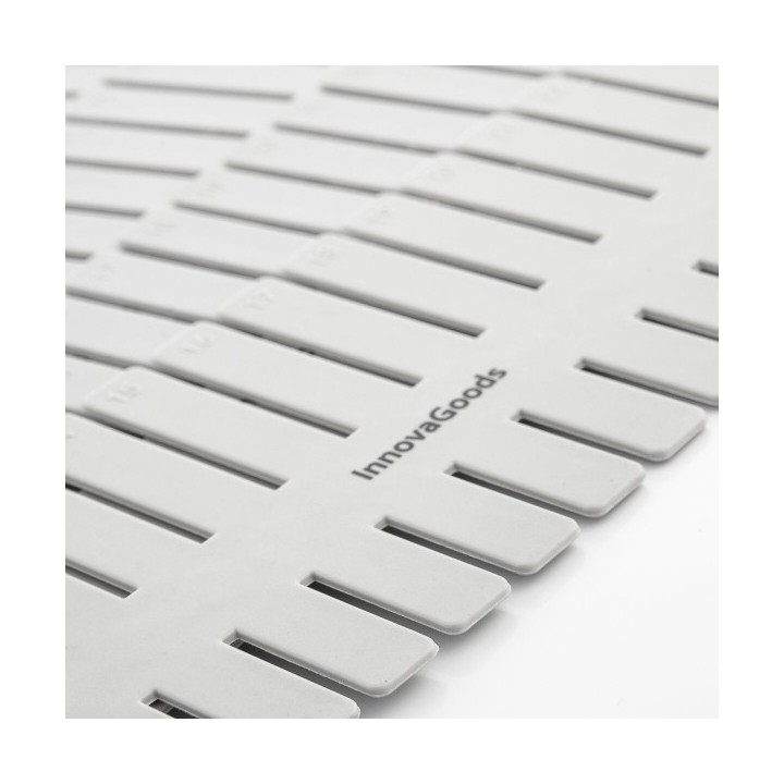 Organisateur de Tiroirs Réglable Condor InnovaGoods 16 Unités