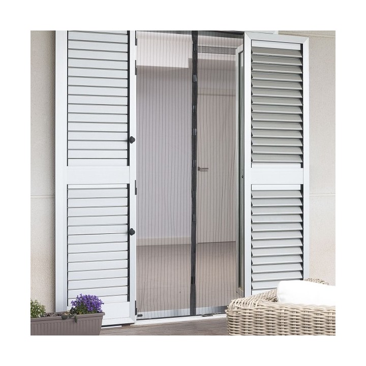 Rideau Moustiquaire InnovaGoods