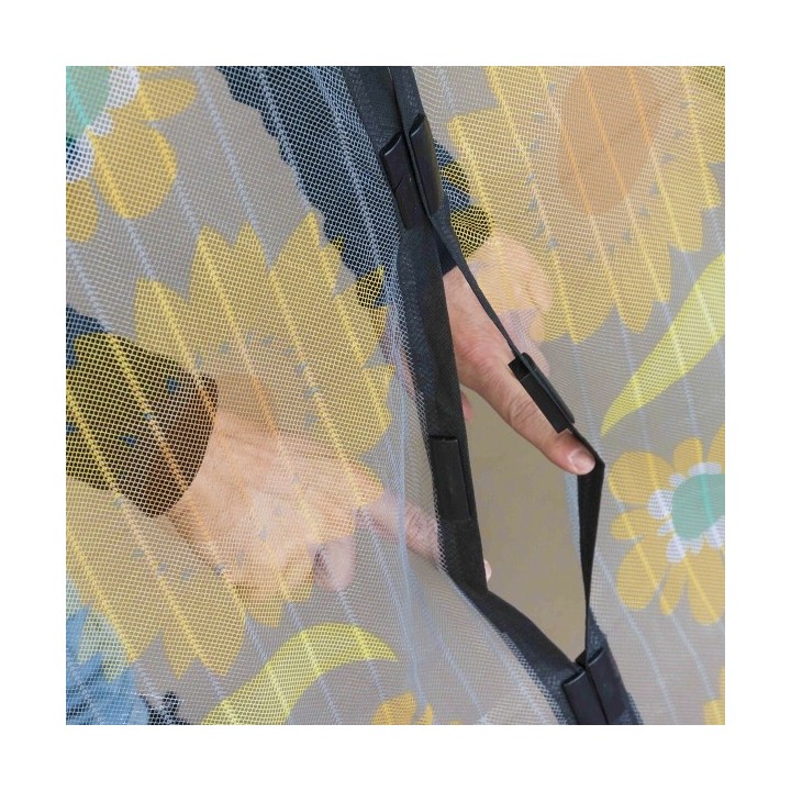 Rideau Moustiquaire InnovaGoods