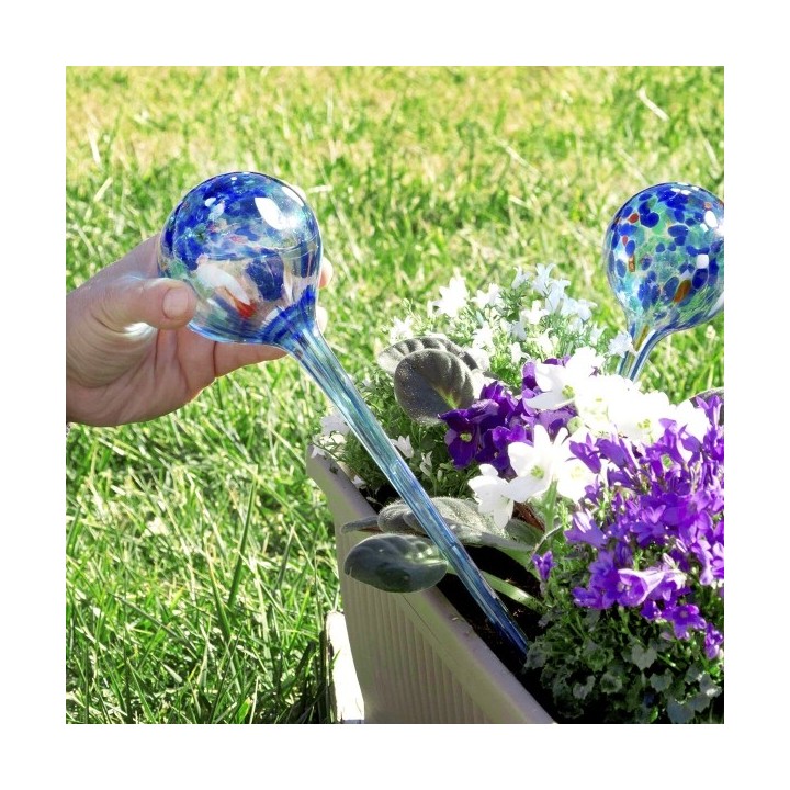Ballons arrosage automatique Aqua·Loon InnovaGoods 2 Unités