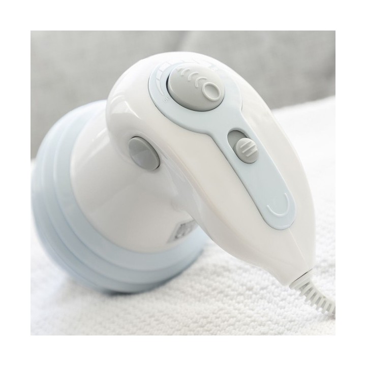 Appareil de Massage Anticellulite à Vibration avec Infrarouges 5 en 1 Cellyred InnovaGoods