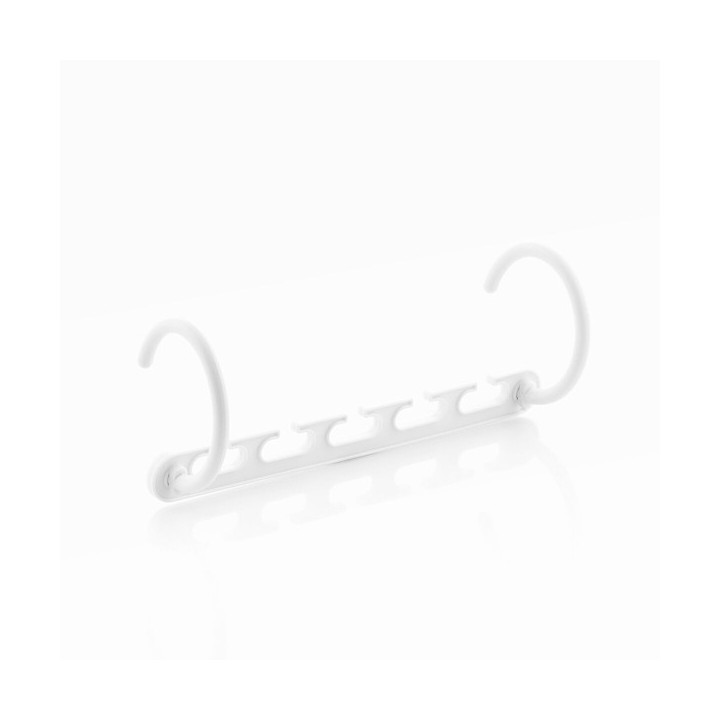 Organisateur de Cintre pour 40 Vêtements Plusrobe InnovaGoods 24 Pièces