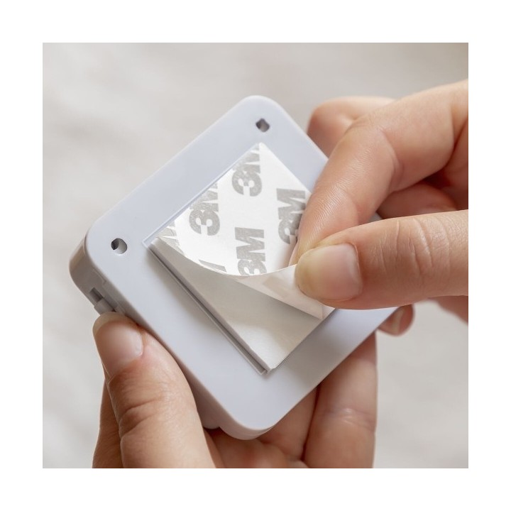 Lampe LED avec Capteur de Mouvement Lumtoo InnovaGoods 2 Unités