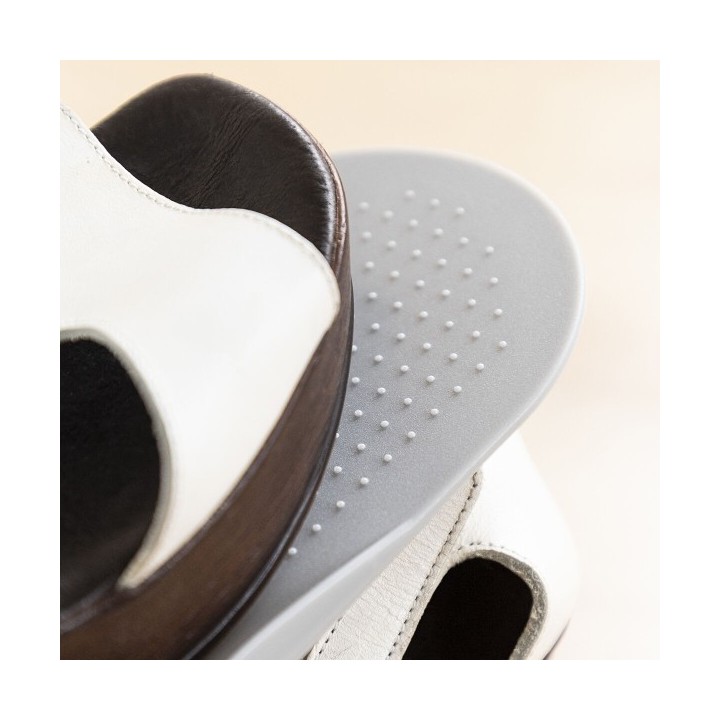 Range chaussures Réglable Sholzzer InnovaGoods 6 Unités