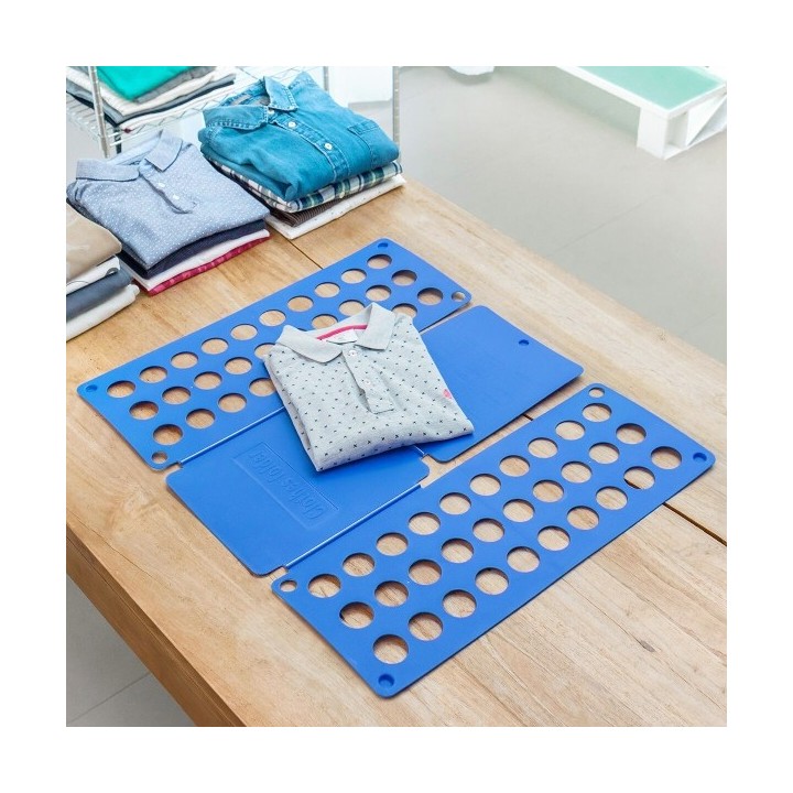 Plieur de Linge InnovaGoods