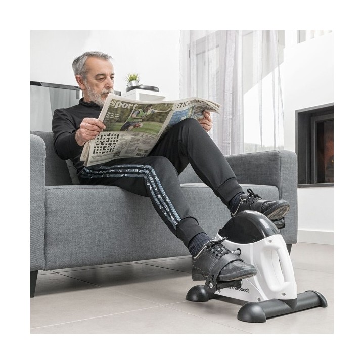 Pédaleur pour bras et jambes Fipex InnovaGoods