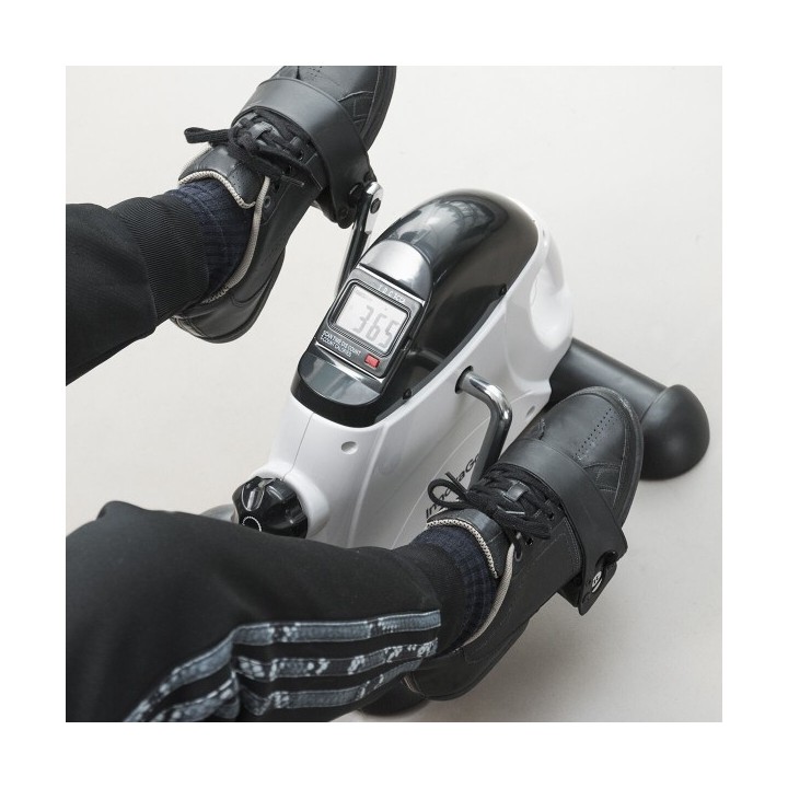 Pédaleur pour bras et jambes Fipex InnovaGoods