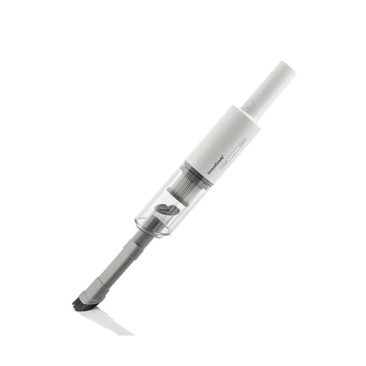 Aspirateur à Main Rechargeable avec 3 Accéssoires Hancuum InnovaGoods