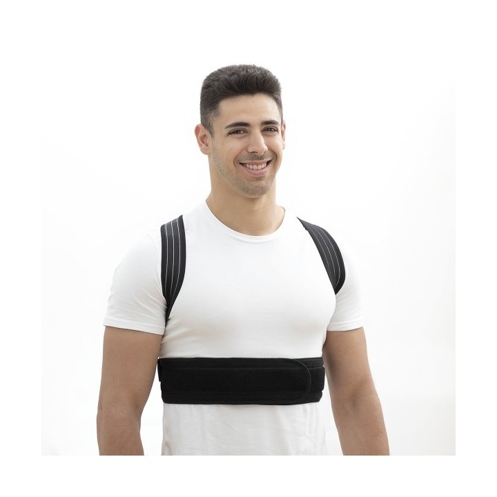 Correcteur de dos réglable Pro Ticalbak InnovaGoods