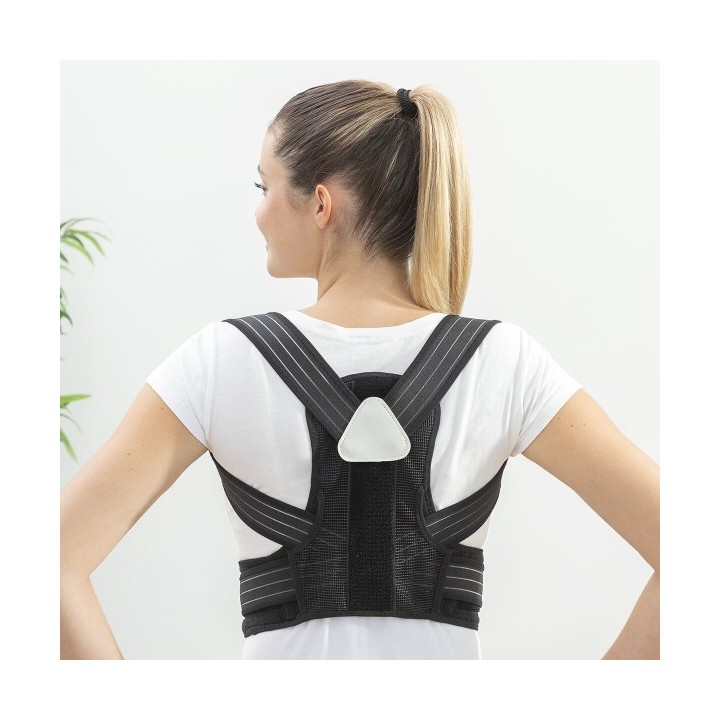 Correcteur de dos réglable Pro Ticalbak InnovaGoods