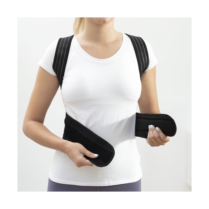 Correcteur de dos réglable Pro Ticalbak InnovaGoods