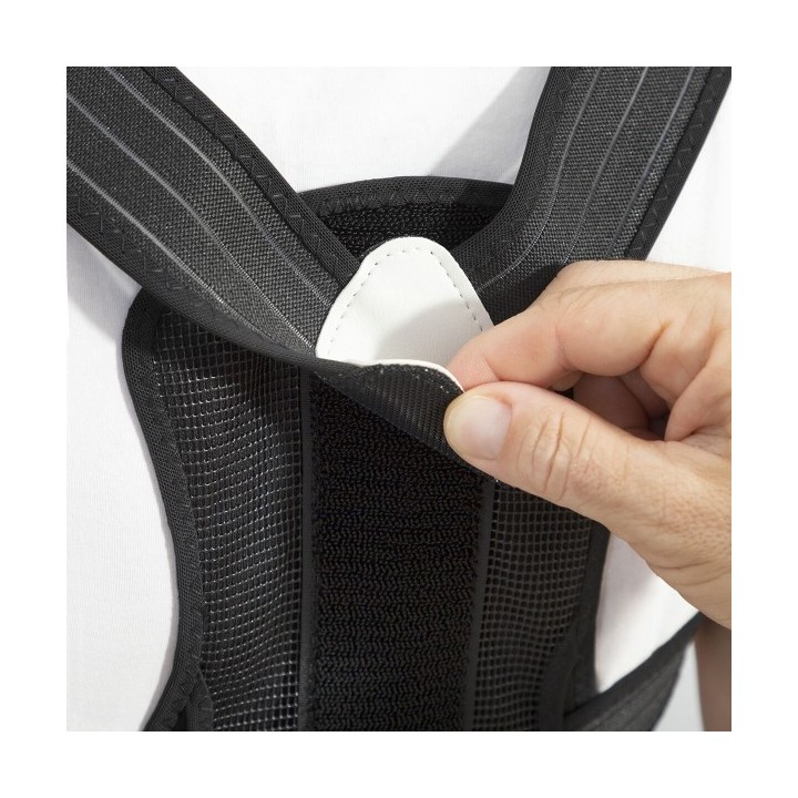 Correcteur de dos réglable Pro Ticalbak InnovaGoods