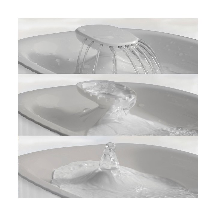 Fontaine pour Animaux de Compagnie Drinkatt InnovaGoods