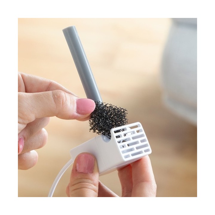 Fontaine pour Animaux de Compagnie Drinkatt InnovaGoods