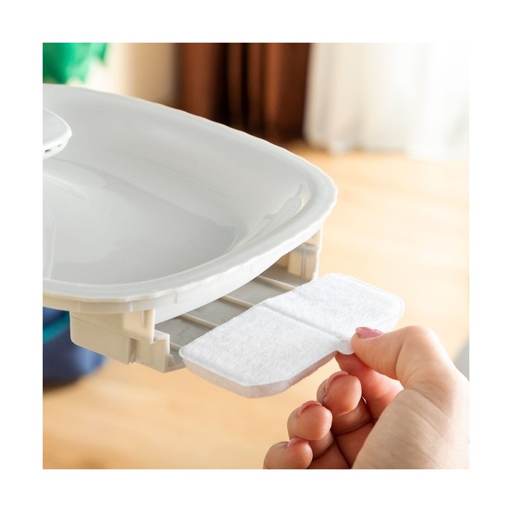 Fontaine pour Animaux de Compagnie Drinkatt InnovaGoods