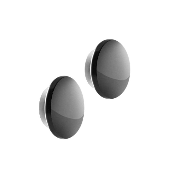 Boucles d'oreilles Amincissantes Biomagnétiques Slimagnetic InnovaGoods