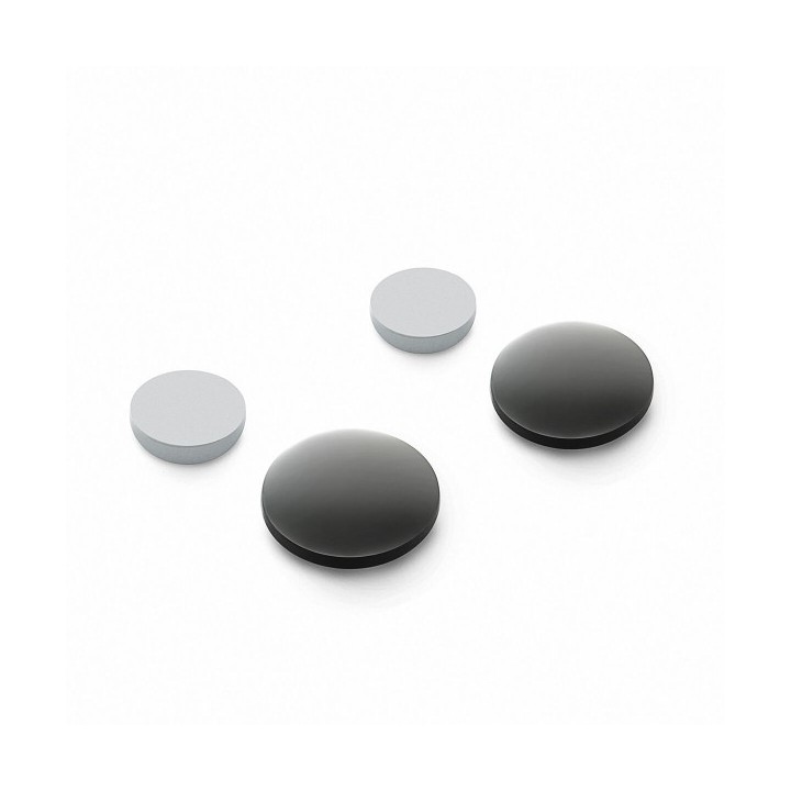 Boucles d'oreilles Amincissantes Biomagnétiques Slimagnetic InnovaGoods