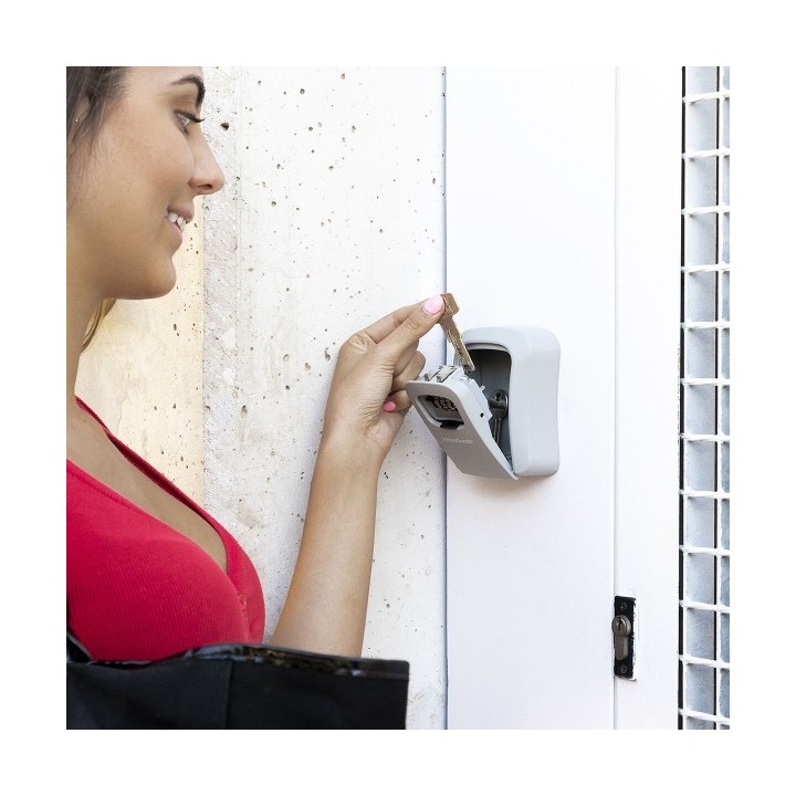 Coffre fort pour Clés LorK InnovaGoods