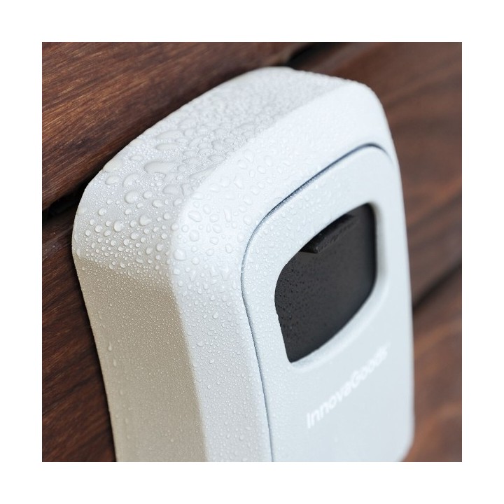 Coffre fort pour Clés LorK InnovaGoods