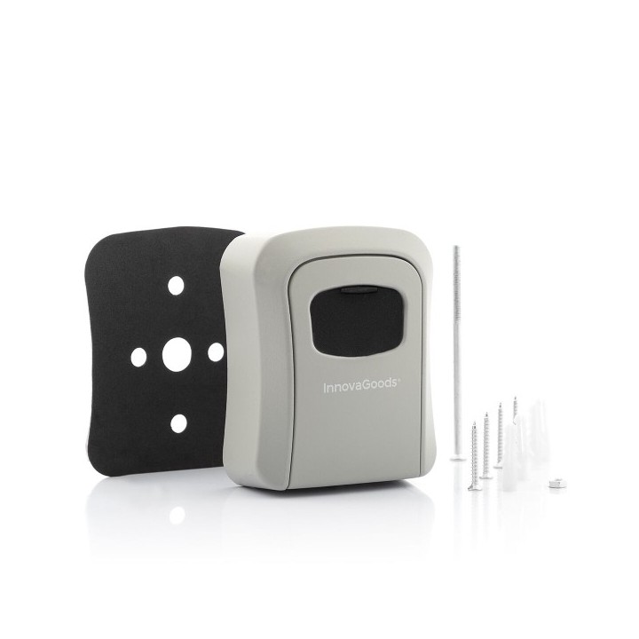 Coffre fort pour Clés LorK InnovaGoods