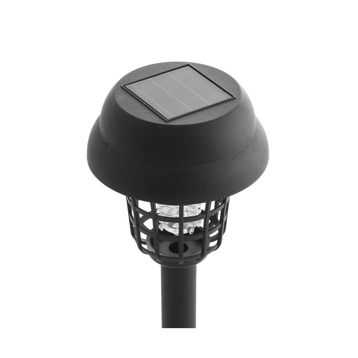 Lampe de Jardin Solaire Anti moustiques Garlam InnovaGoods