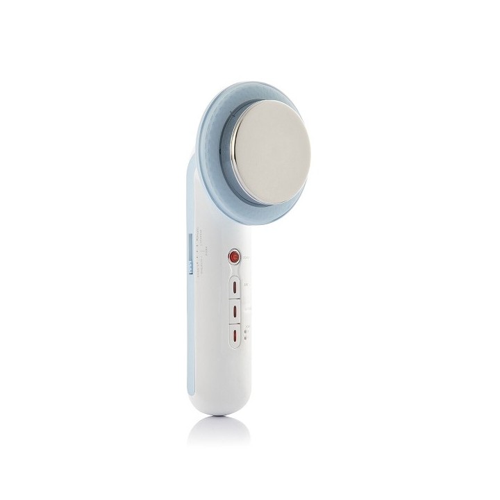 Masseur Anti cellulite à Cavitation par Ultrasons avec Infrarouge et Électrostimulation 3 en 1 CellyMax InnovaGoods