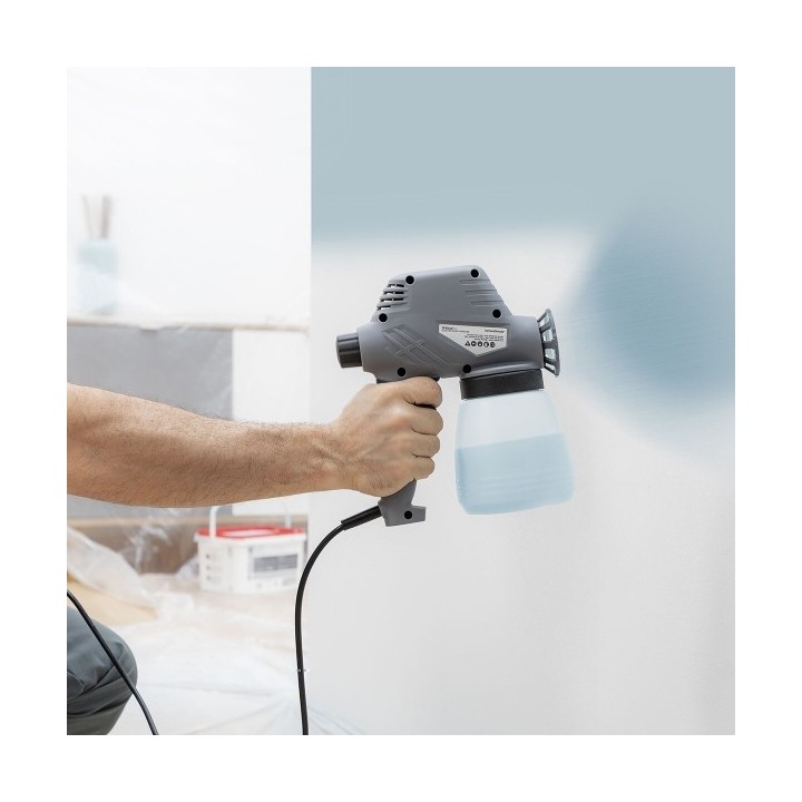 Pistolet à peinture électrique Spraint+ InnovaGoods