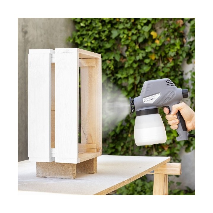 Pistolet à peinture électrique Spraint+ InnovaGoods