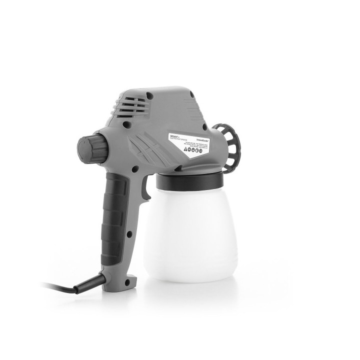 Pistolet à peinture électrique Spraint+ InnovaGoods