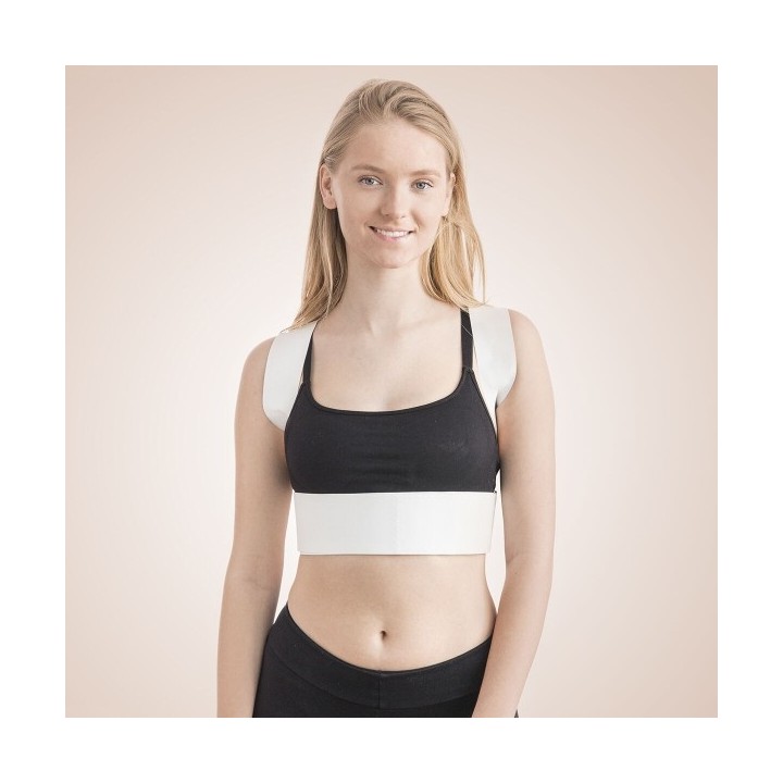 Correcteur de Dos Magnétique InnovaGoods