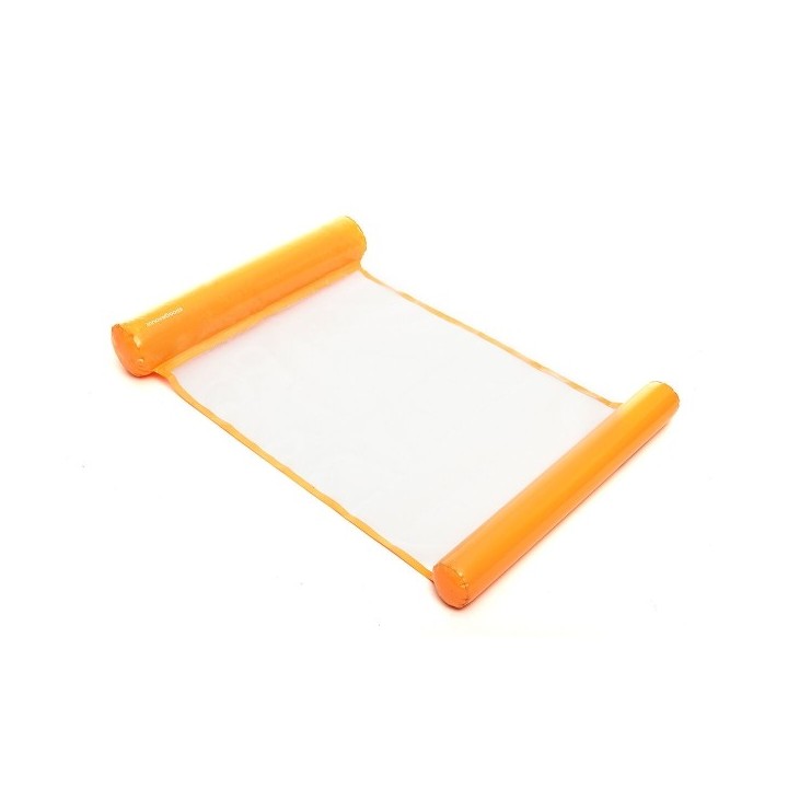 Hamac d’Eau Flottant Individuel pour Piscine Pulok InnovaGoods